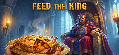 Feed the King