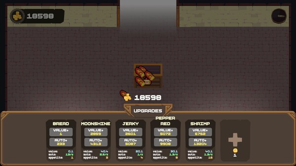 Feed the King screenshot 4