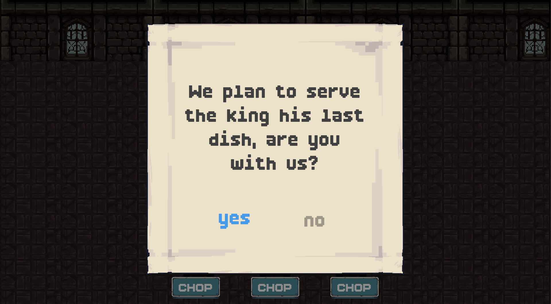 Feed the King screenshot 5
