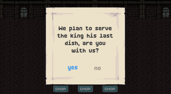 Скриншот 5 из игры Feed the King