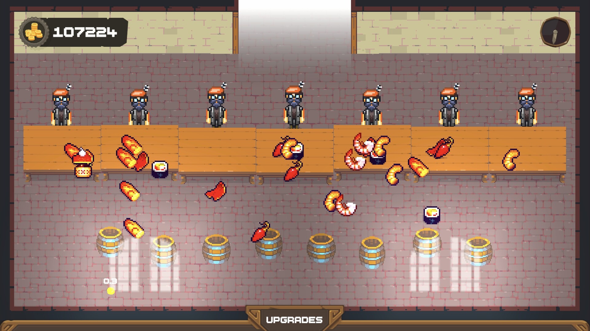 Feed the King Featured Screenshot #1