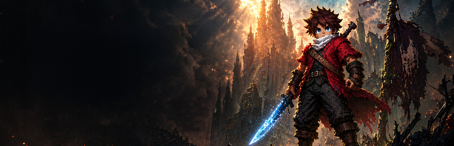 Corrupt Knight