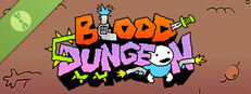 Blood Dungeon Demo