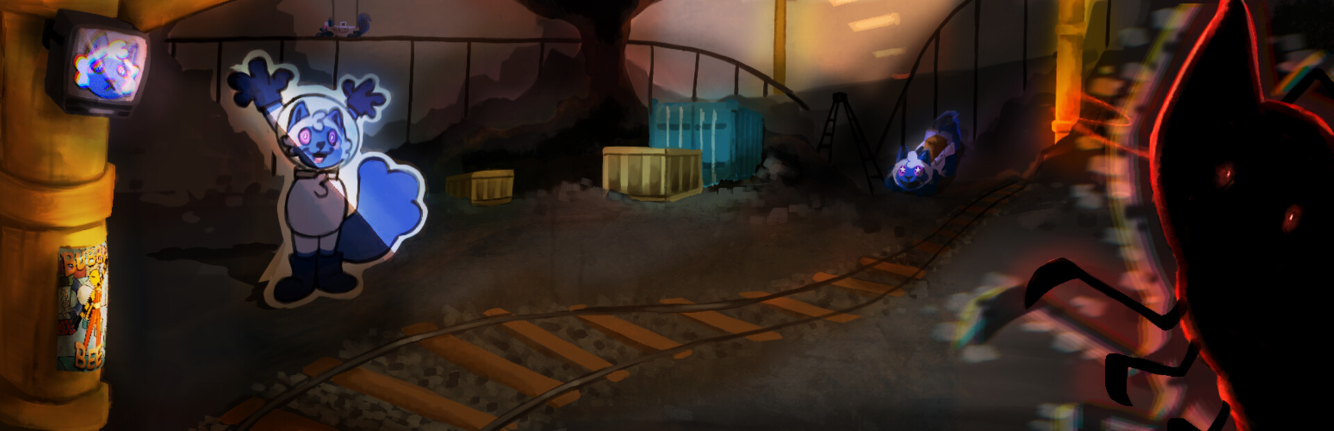 Starry Station