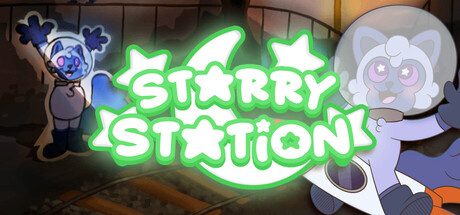 Starry Station
