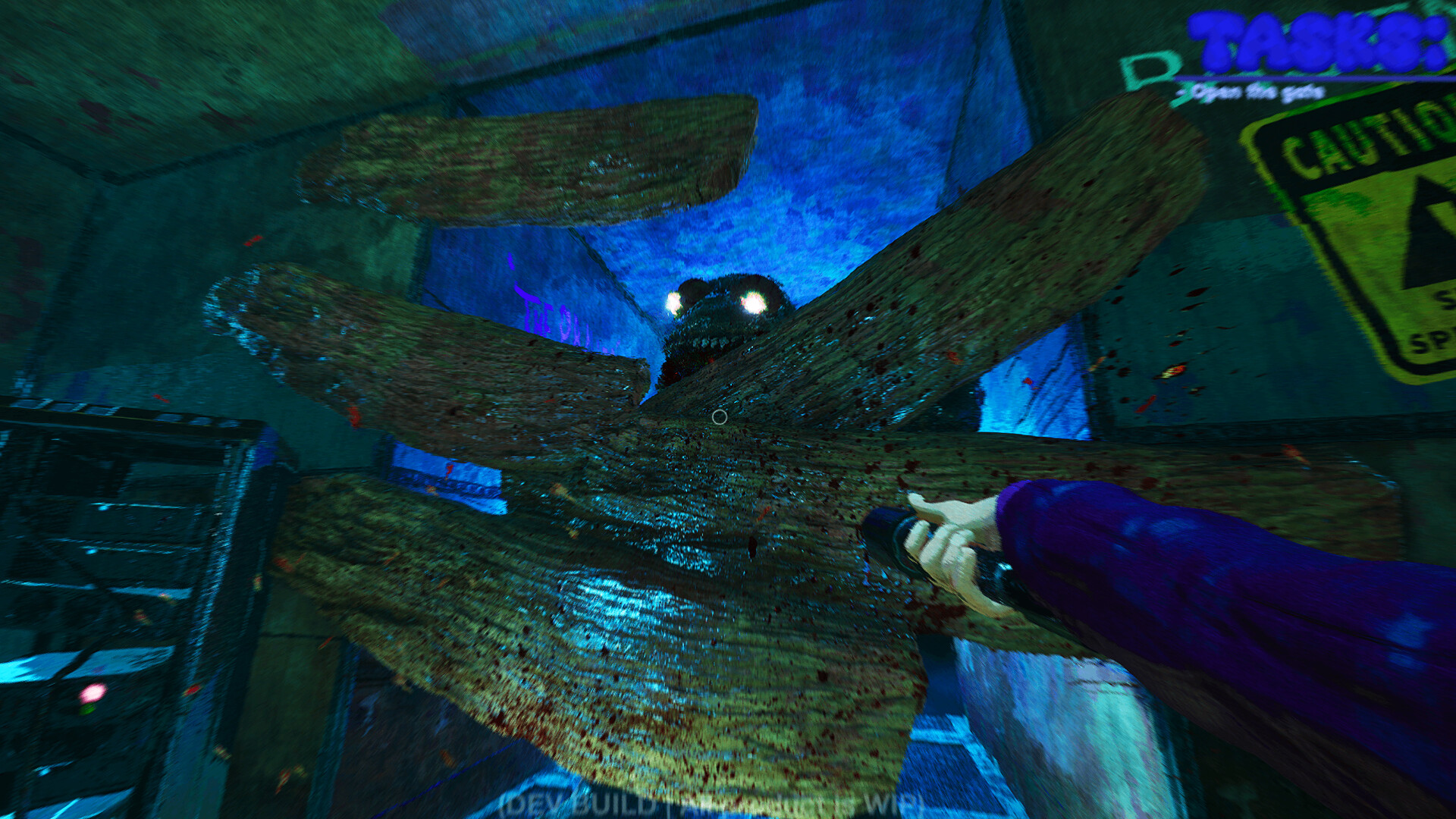 Starry Station Featured Screenshot #1