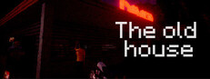The old house cover