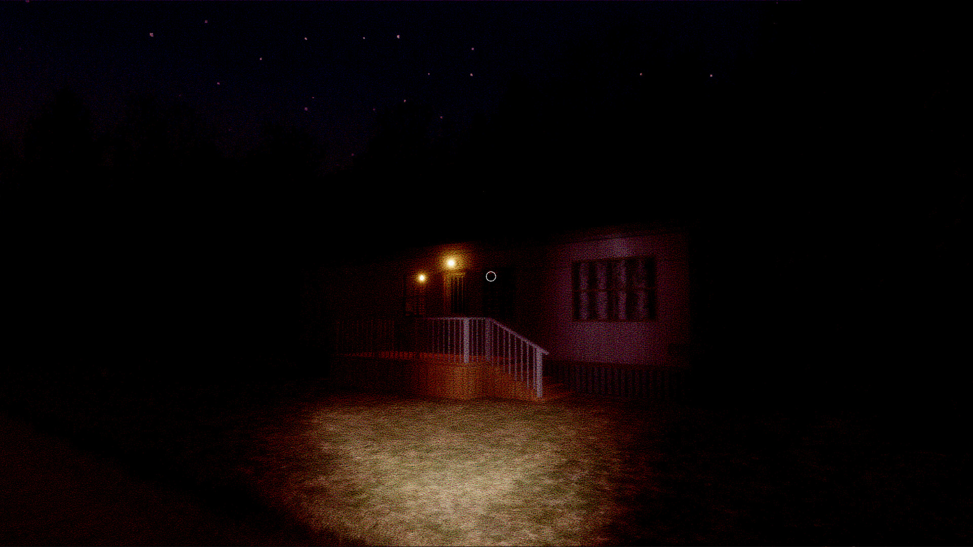 The old house screenshot 3
