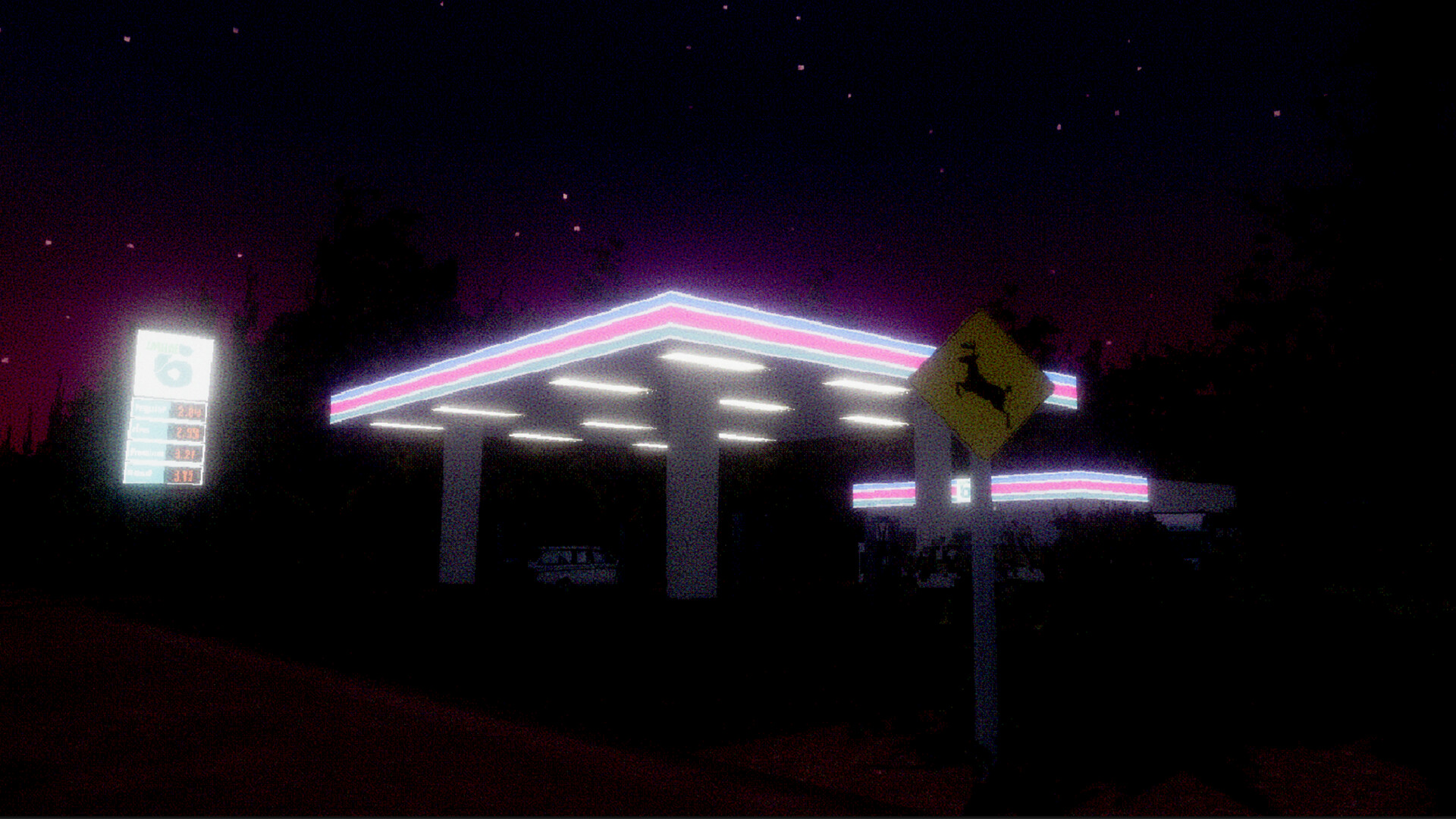 The old house screenshot 5