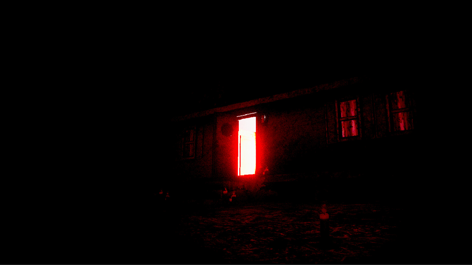 The old house screenshot 6