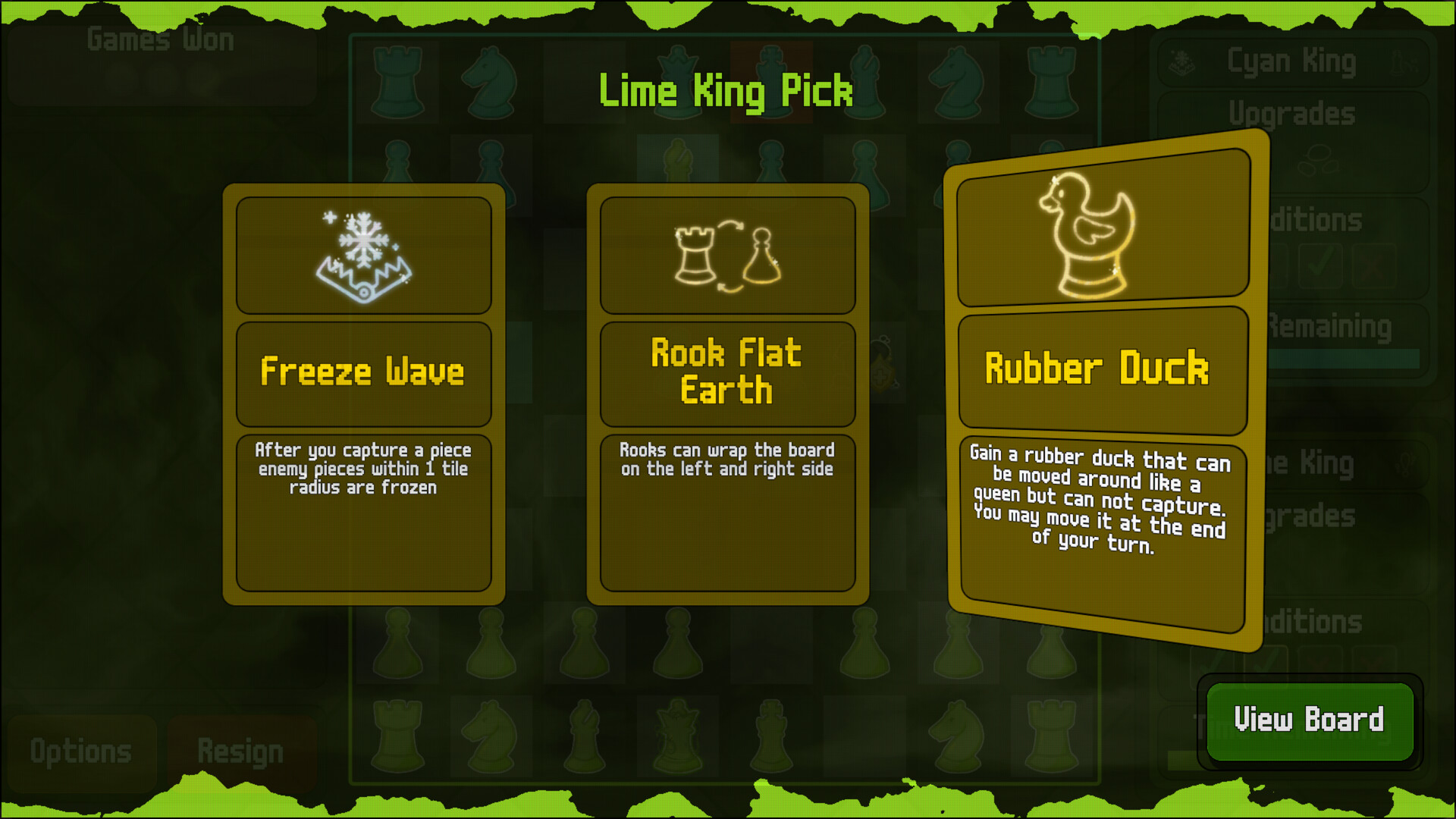 Crounds screenshot 2