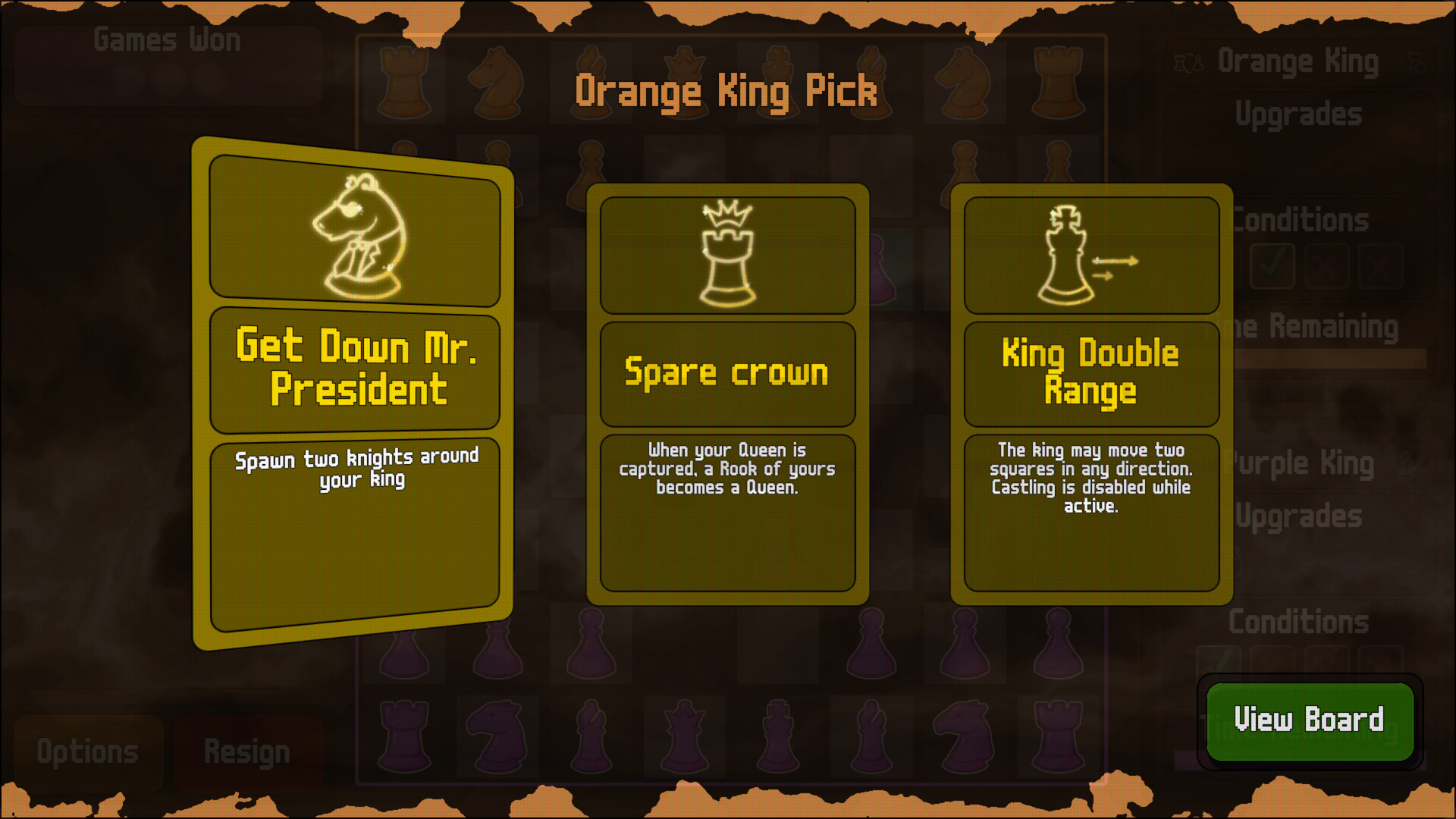 Crounds screenshot 3