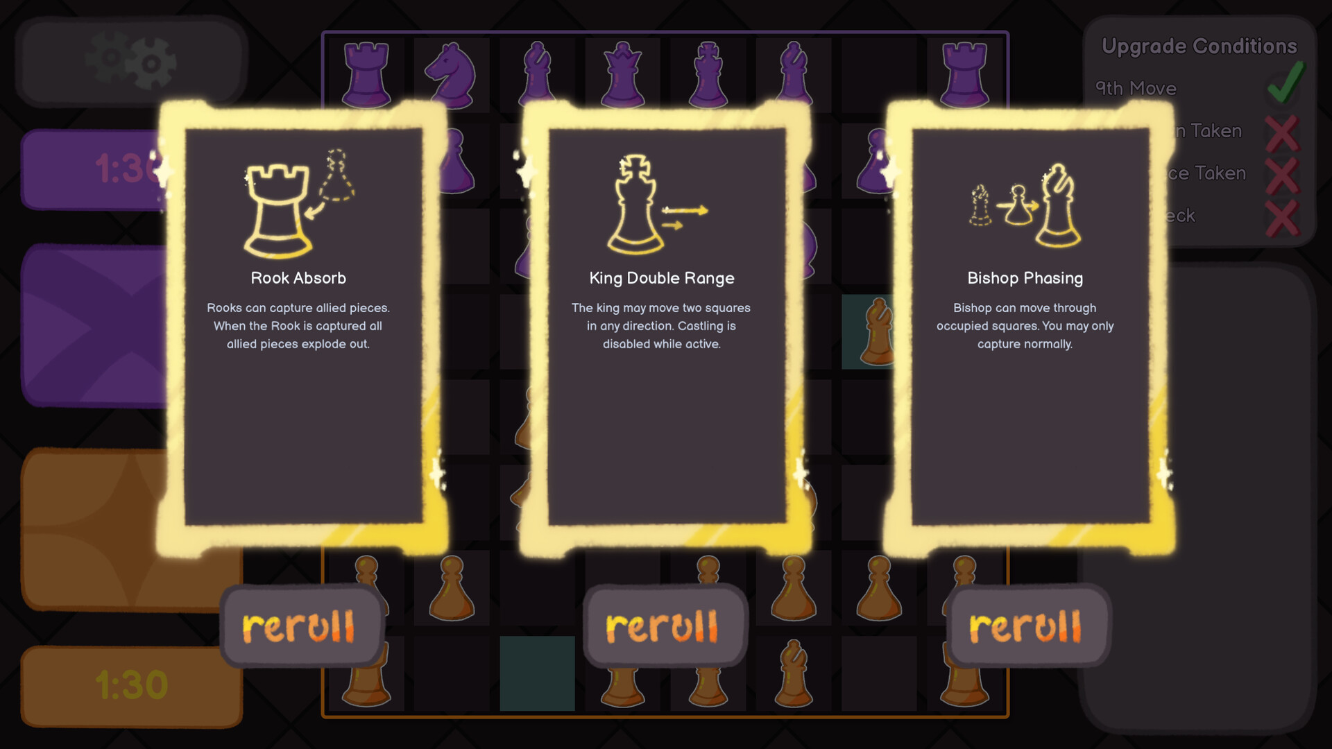 Crounds screenshot #4