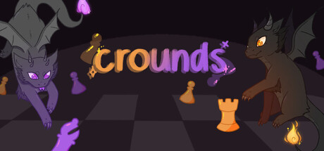 Crounds