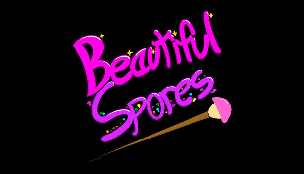 Beautiful Spores
