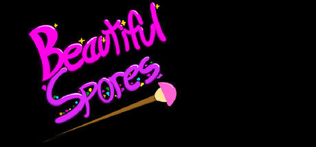 Beautiful Spores