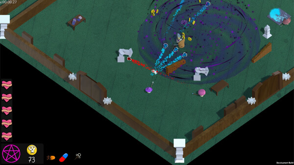 Beautiful Spores screenshot 2