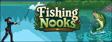 Fishing Nooks: Beaver's Pond cover