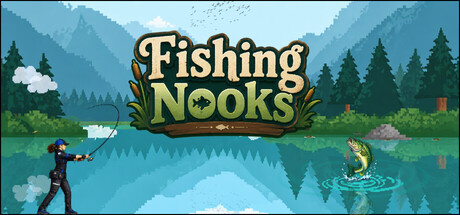 Fishing Nooks: Beaver's Pond