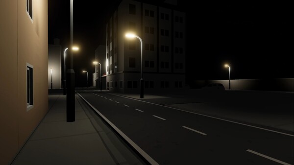 Signs Of Devourer スクリーンショット 3