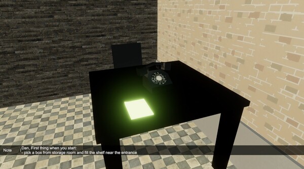Signs Of Devourer スクリーンショット 5