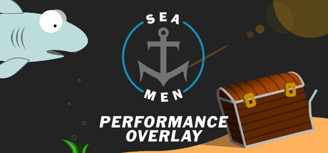Seamen Performance Overlay