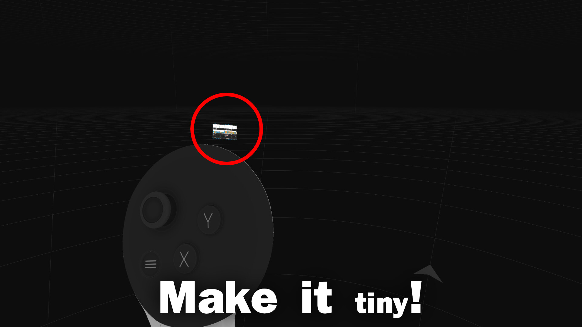 Seamen Performance Overlay screenshot 3