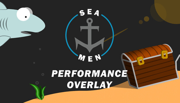Seamen Performance Overlay