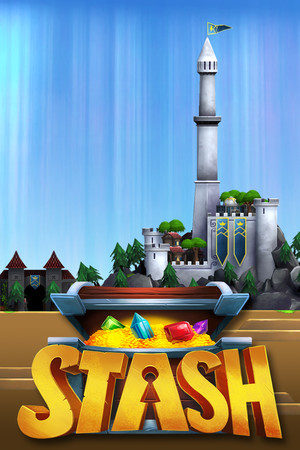 Cover art of Stash