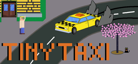 Tiny Taxi