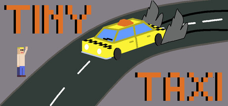 Tiny Taxi Playtest