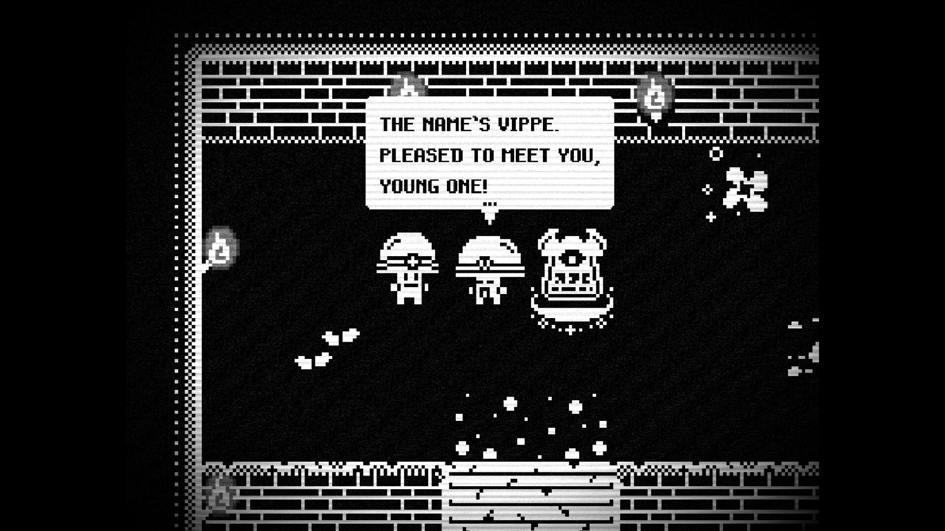 POPIRORAI screenshot #2