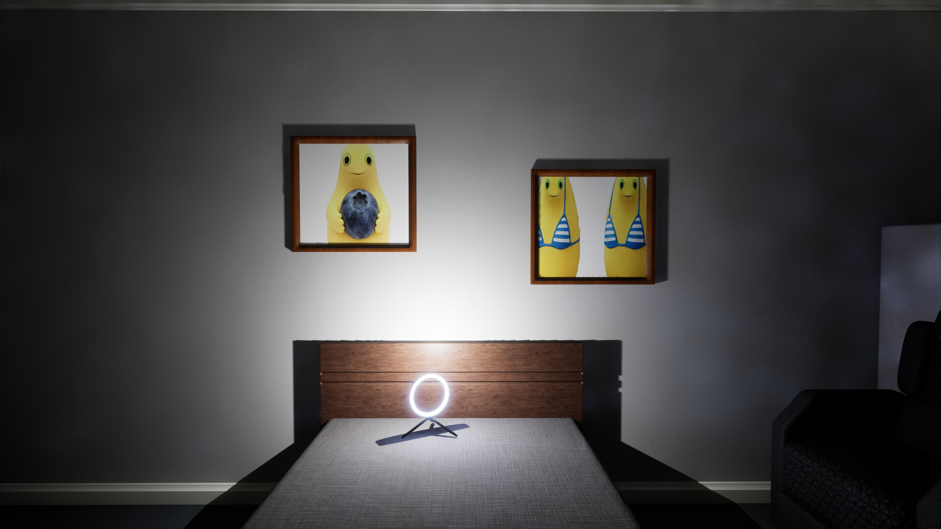 A Yellow Nut screenshot #6