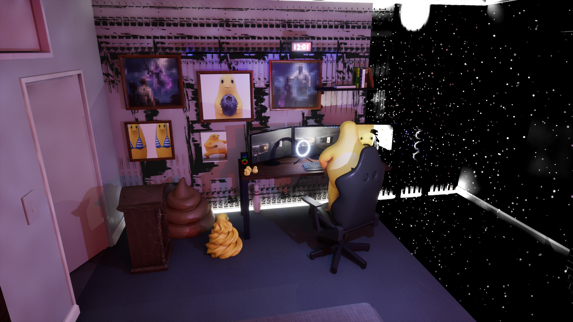 A Yellow Nut screenshot #7