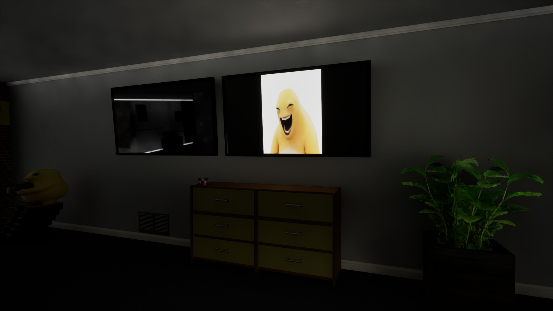 A Yellow Nut Featured Screenshot #1