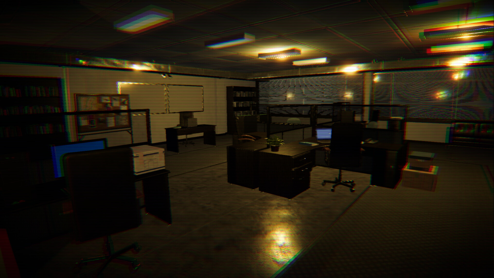 Corporate 0 screenshot #5