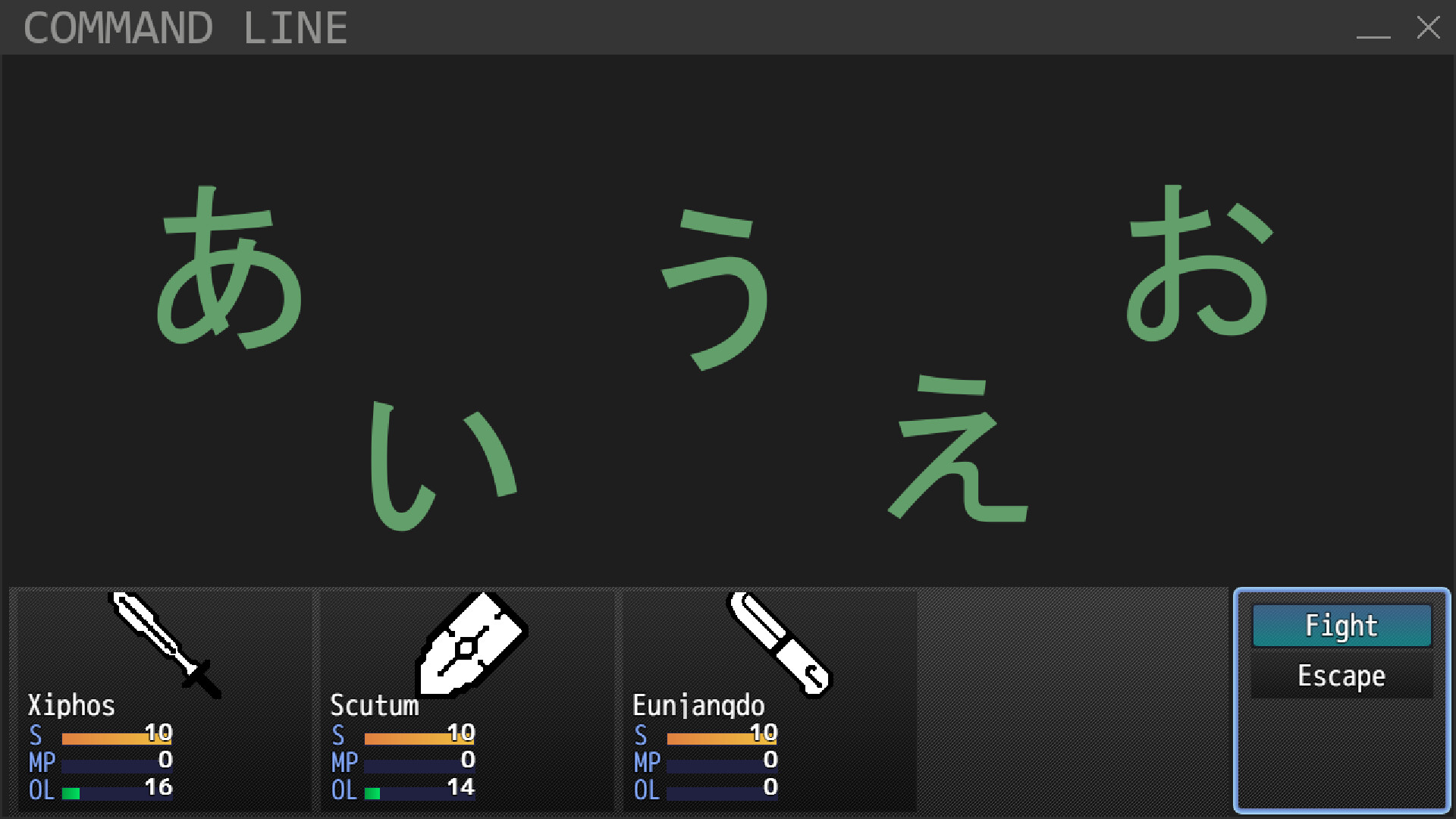 Thumb 5