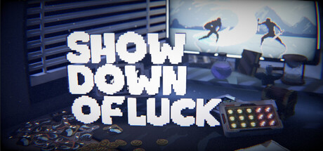 Showdown of Luck — Steam game cover