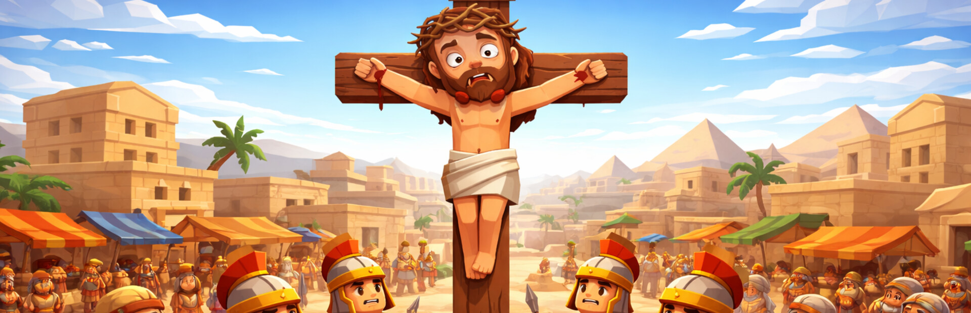 Messiah Simulator