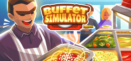 Buffet Simulator