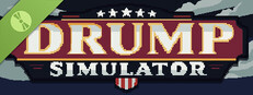 DRUMP SIMULATOR Demo