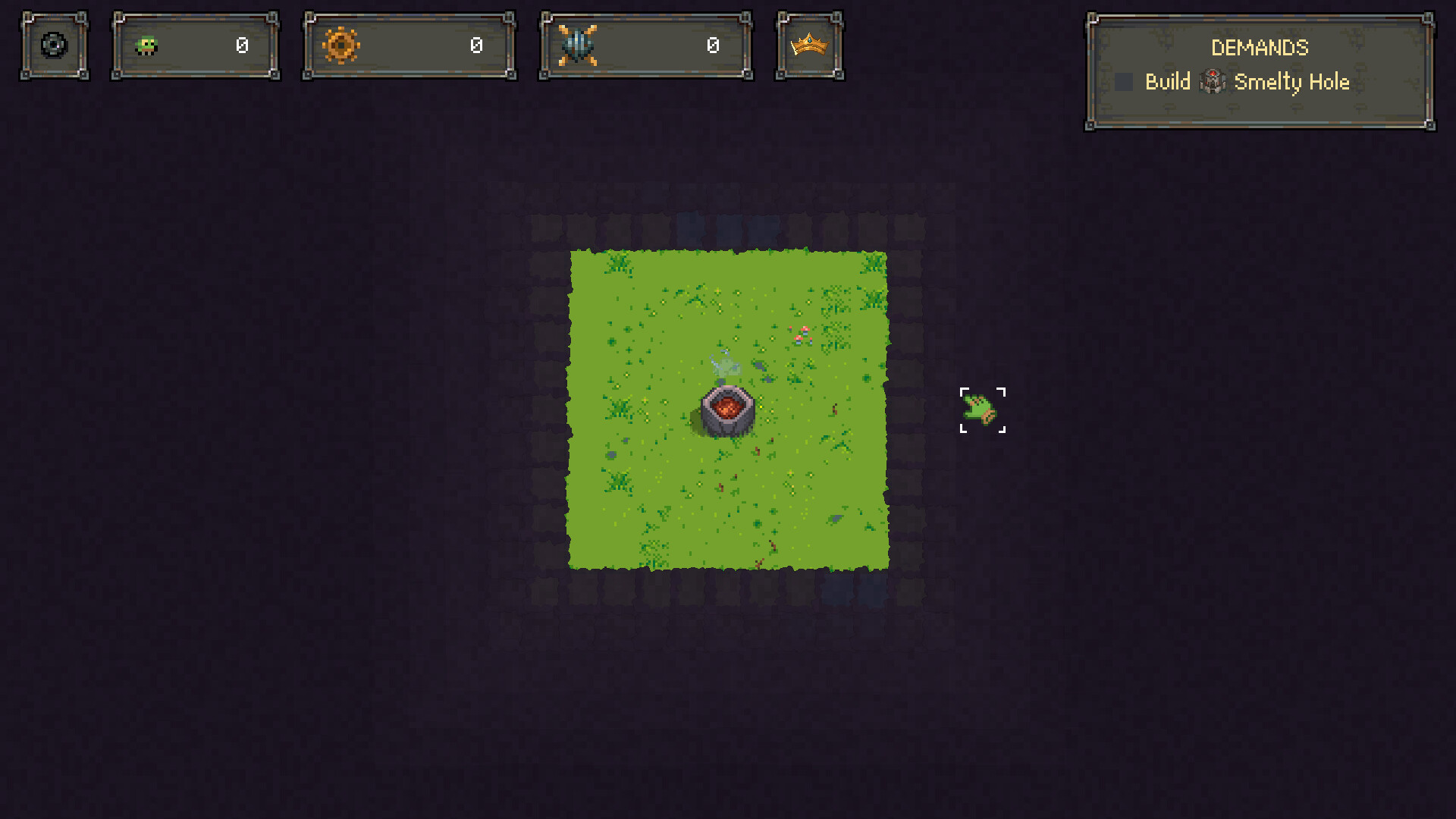 Gobs & Gears screenshot 3
