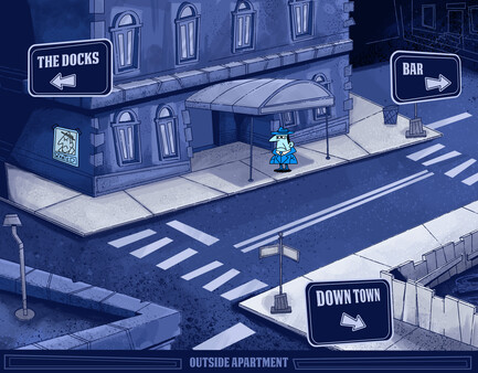 Hank Shaw: Animal Investigator