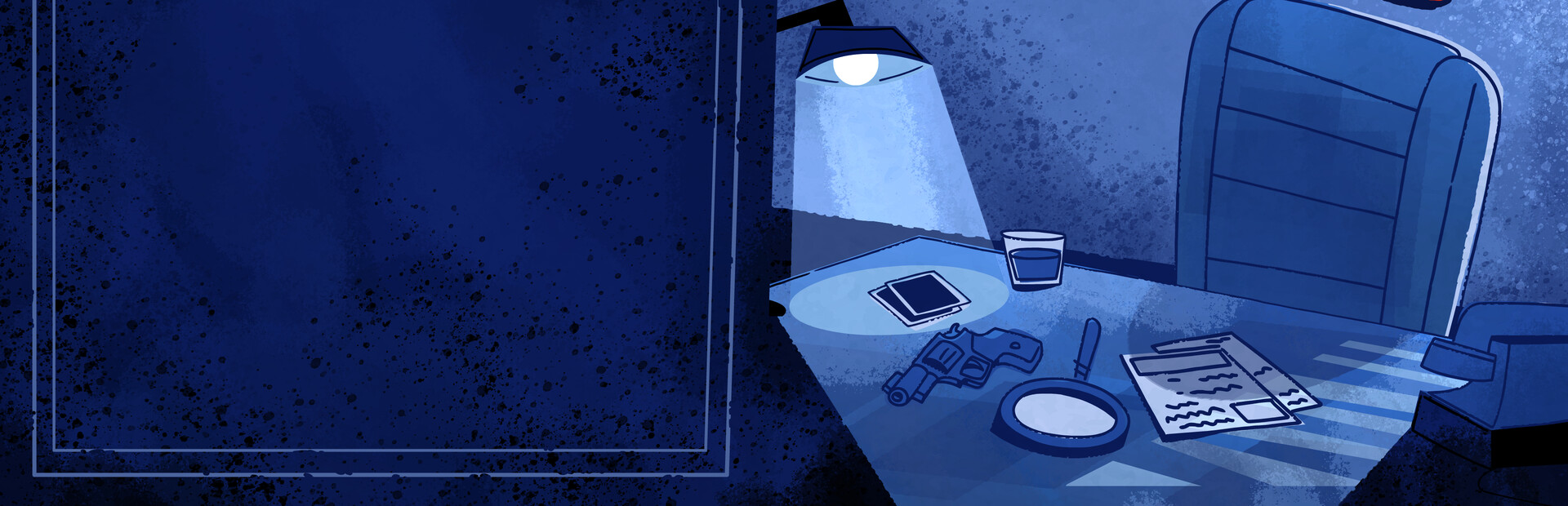 Hank Shaw: Animal Investigator