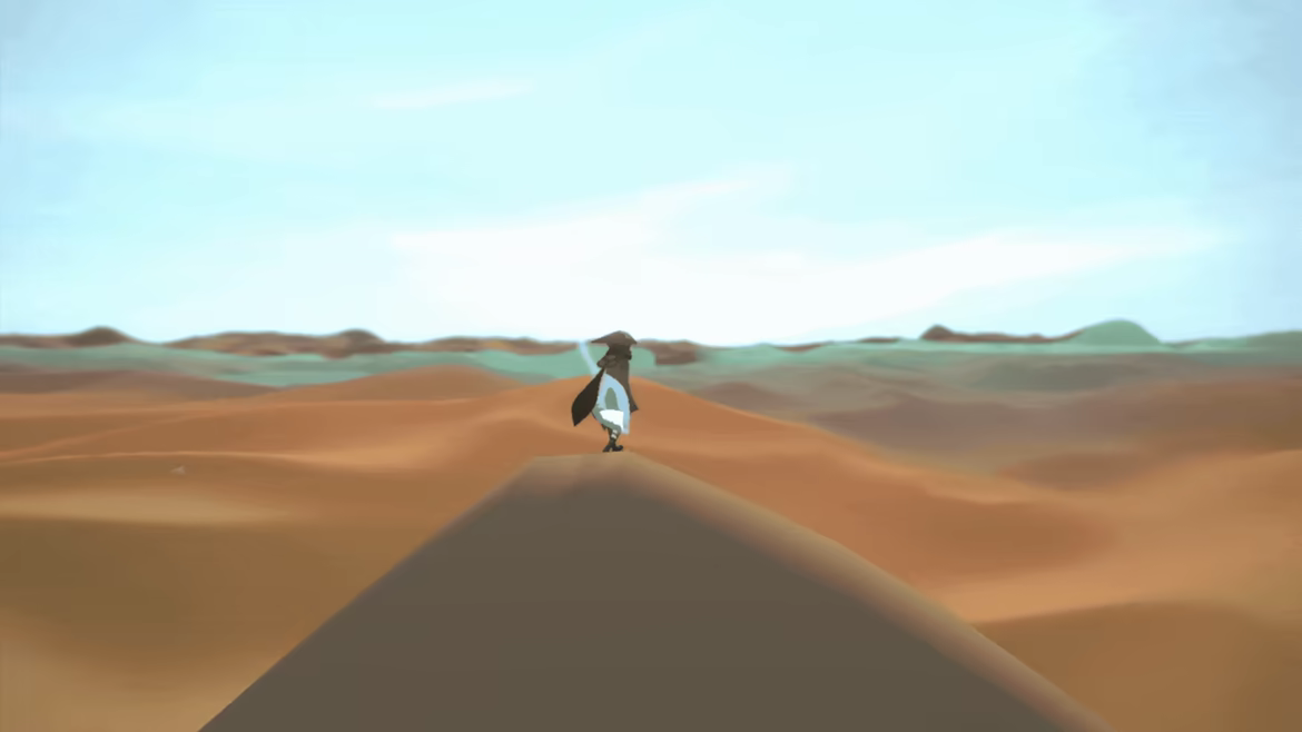 desol video 1