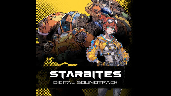 STARBITES - Digital Soundtrack screenshot 1