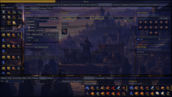 Knightfall Idle — screenshot 13