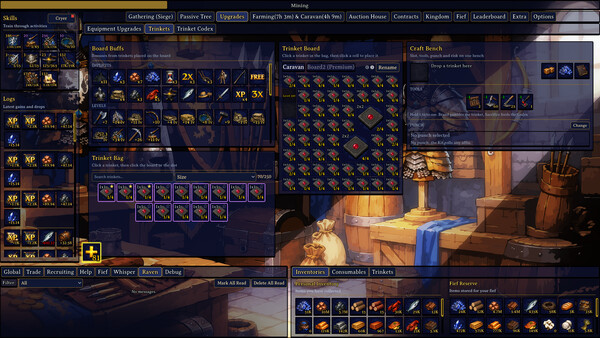 Knightfall Idle — screenshot 11