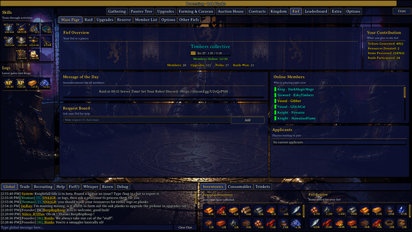 Knightfall Idle — screenshot 7