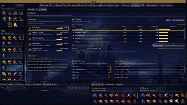 Knightfall Idle — screenshot 12